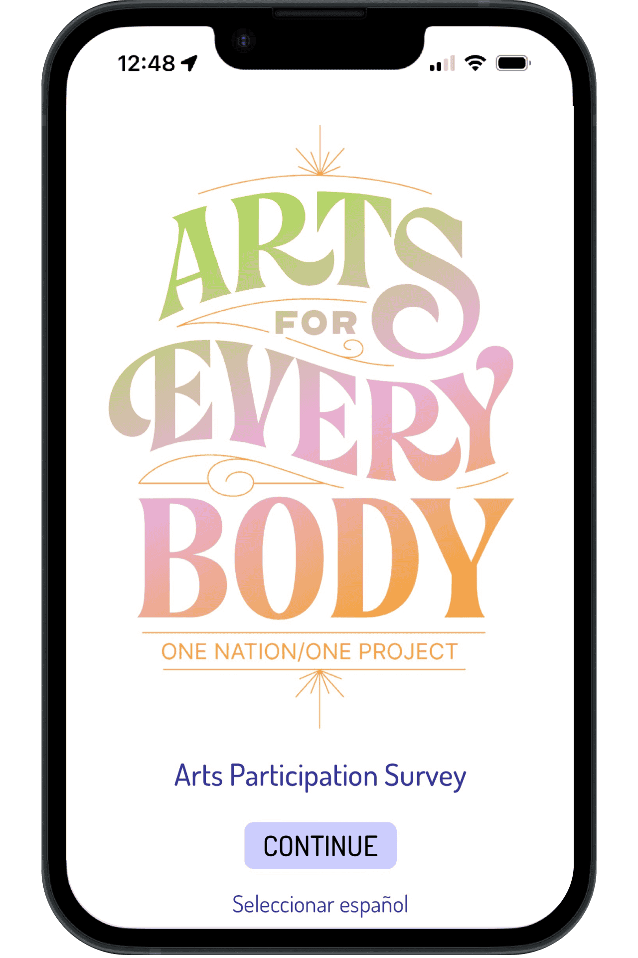 Research — Arts For Everybody