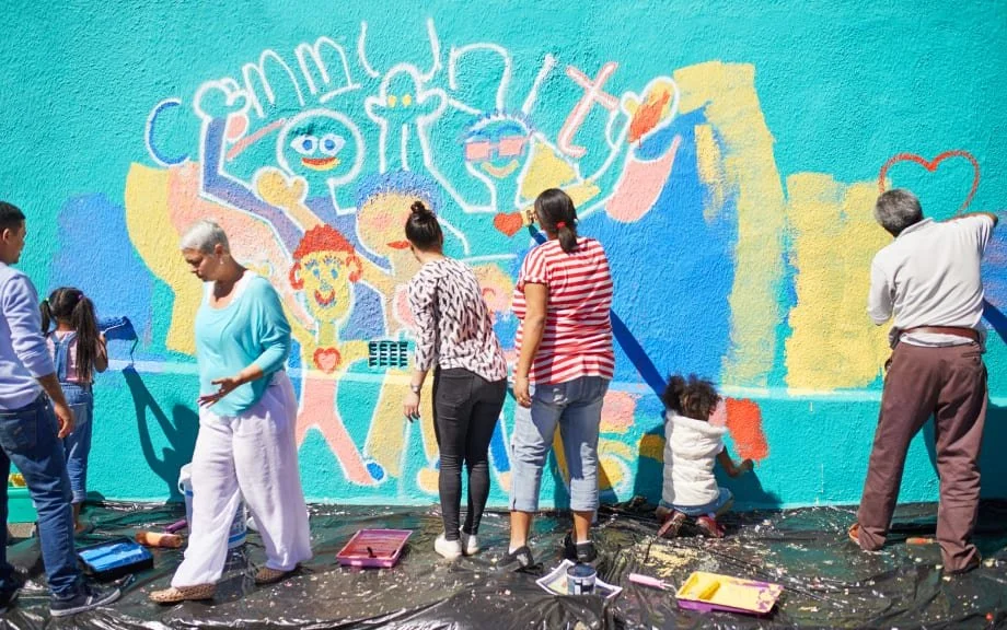 Investing in Arts and Culture for Healthy Communities