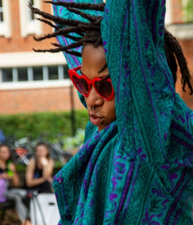 A National Endowment for the Arts Research Lab