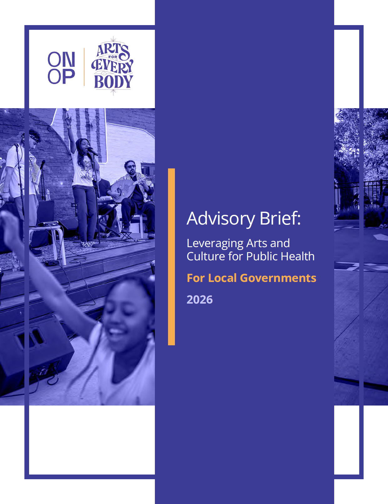 Advisory Brief for Local Governments 2026