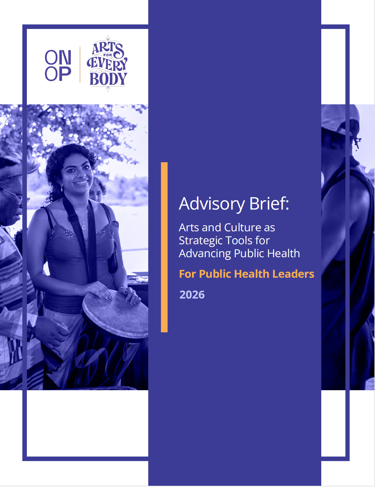 Advisory Brief for Public Health 2026