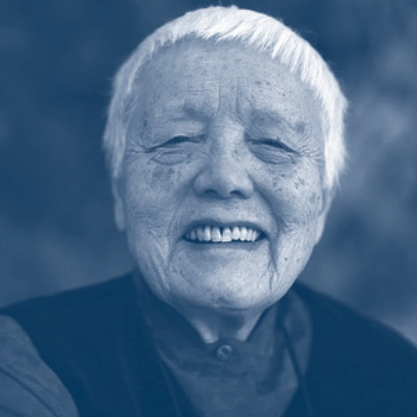 Grace Lee Boggs