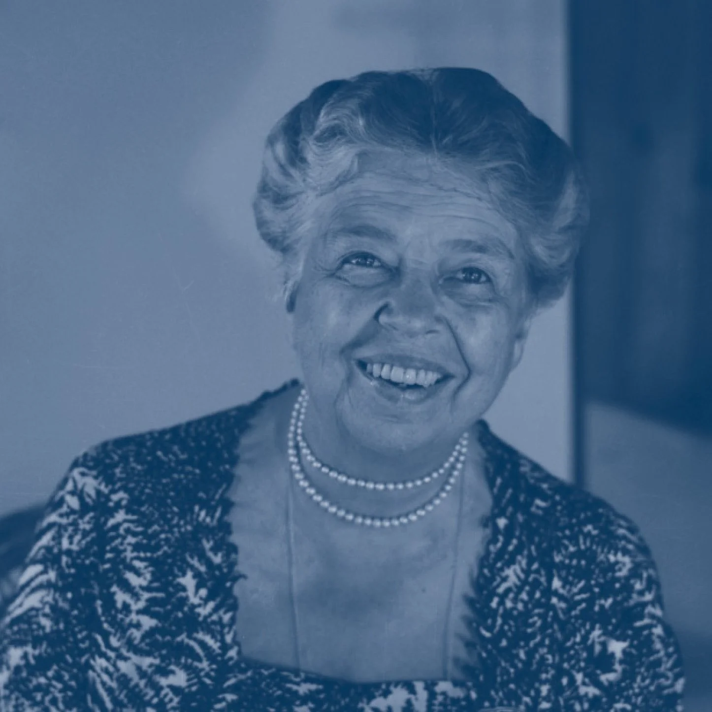 Eleanor Roosevelt