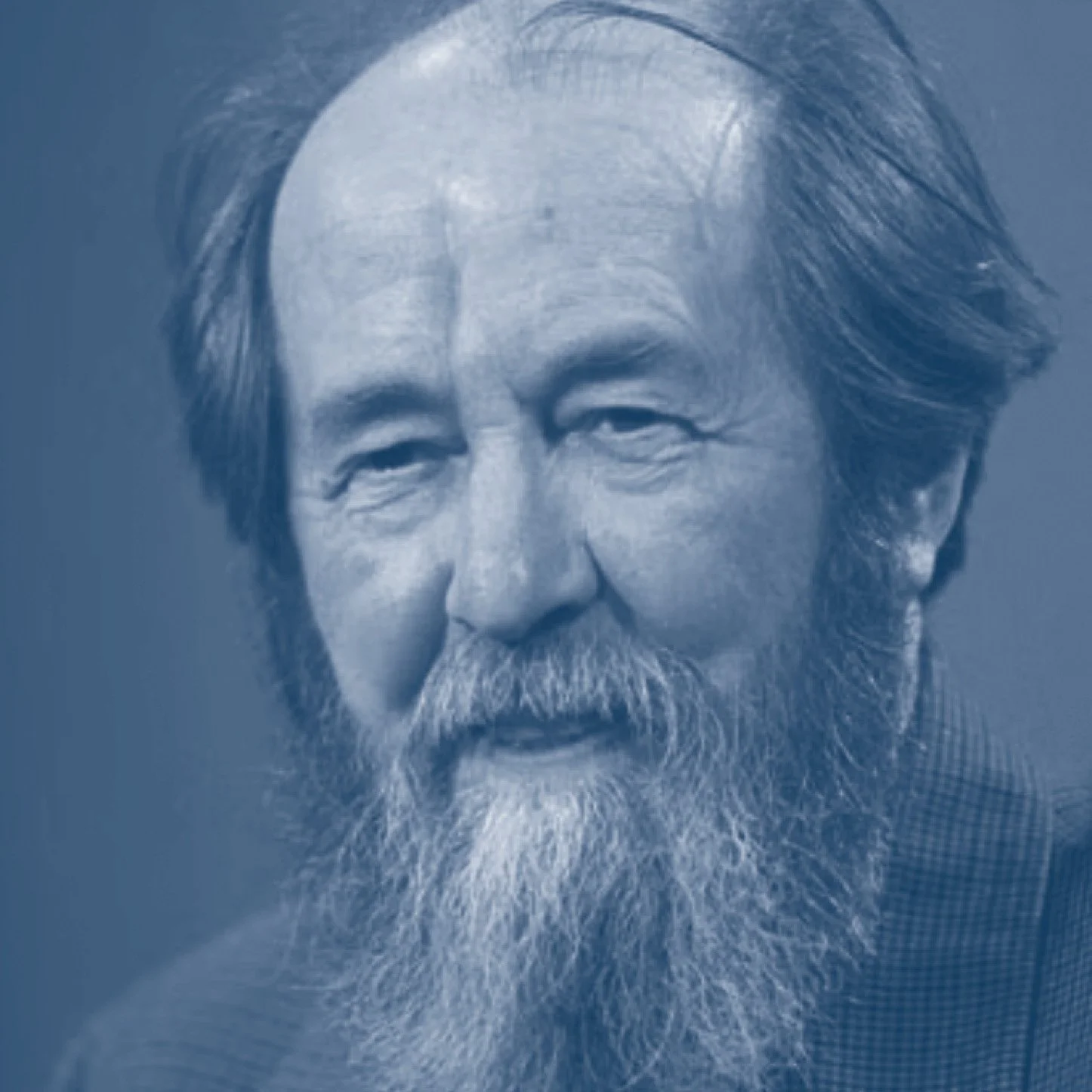 Aleksandr Solzhenitsyn