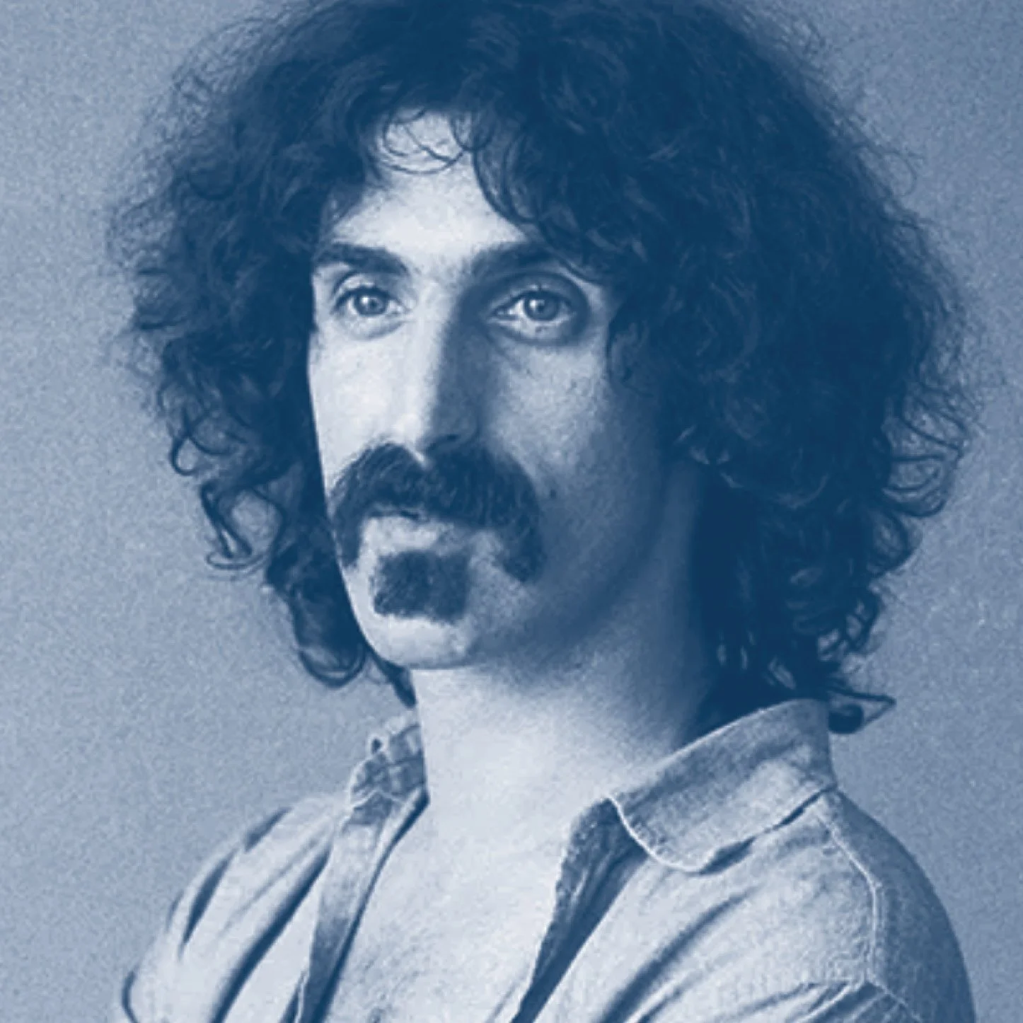 Frank Zappa