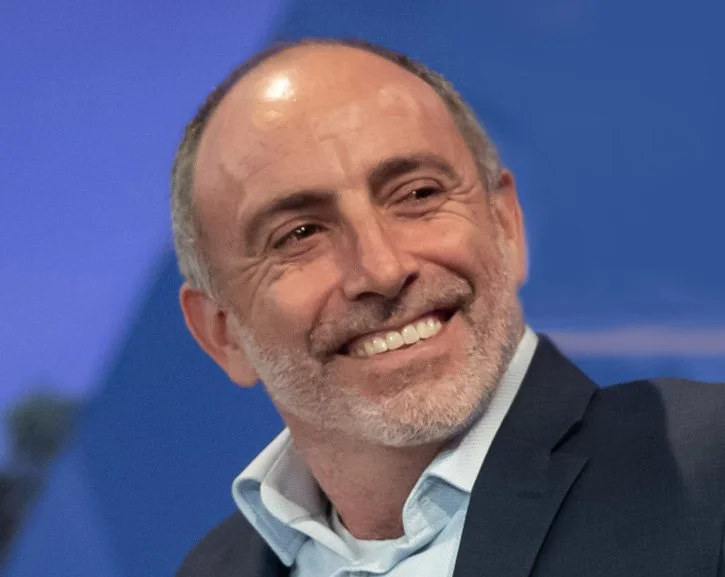 About us — Justice Innovation Lab