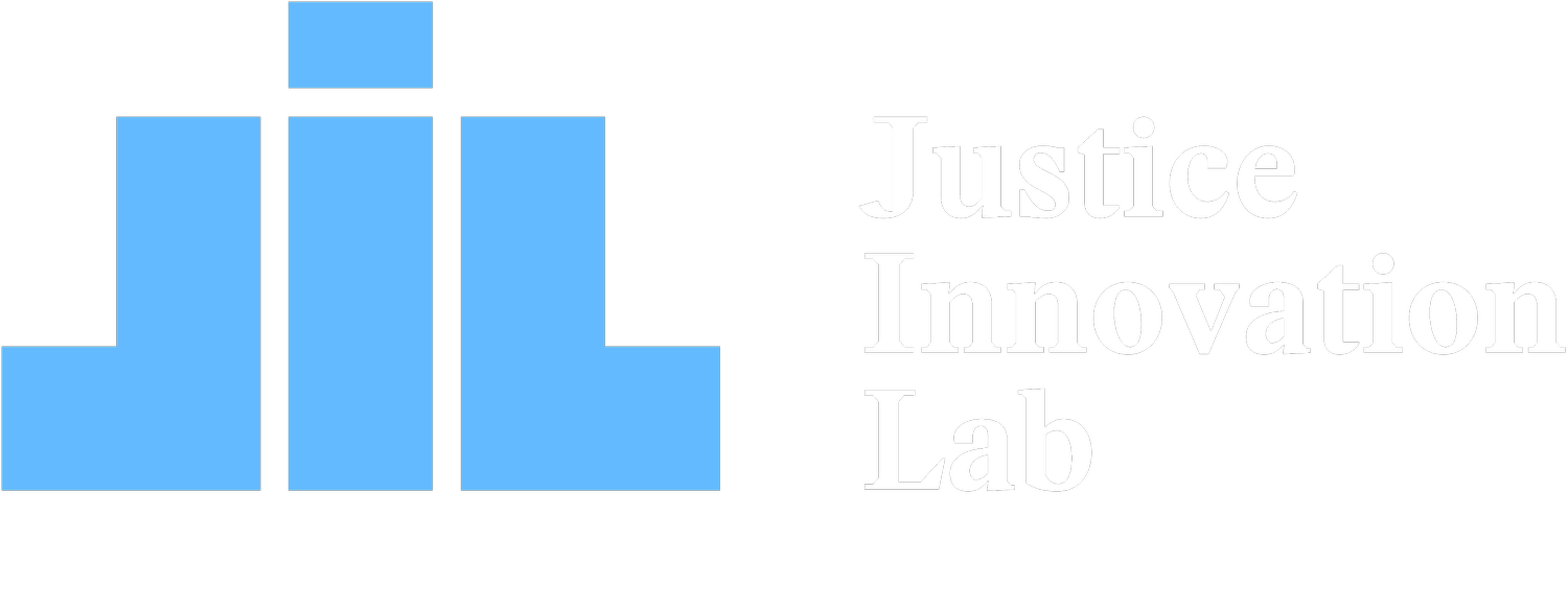 Justice Innovation Lab