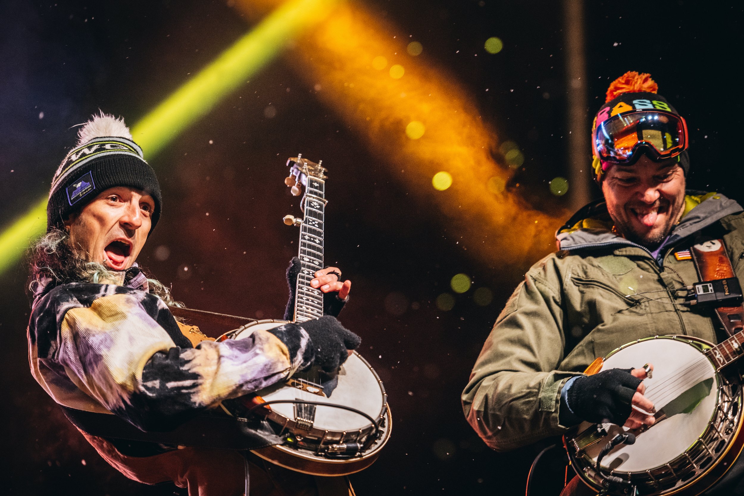 Steamboat Country Music Festival 2025