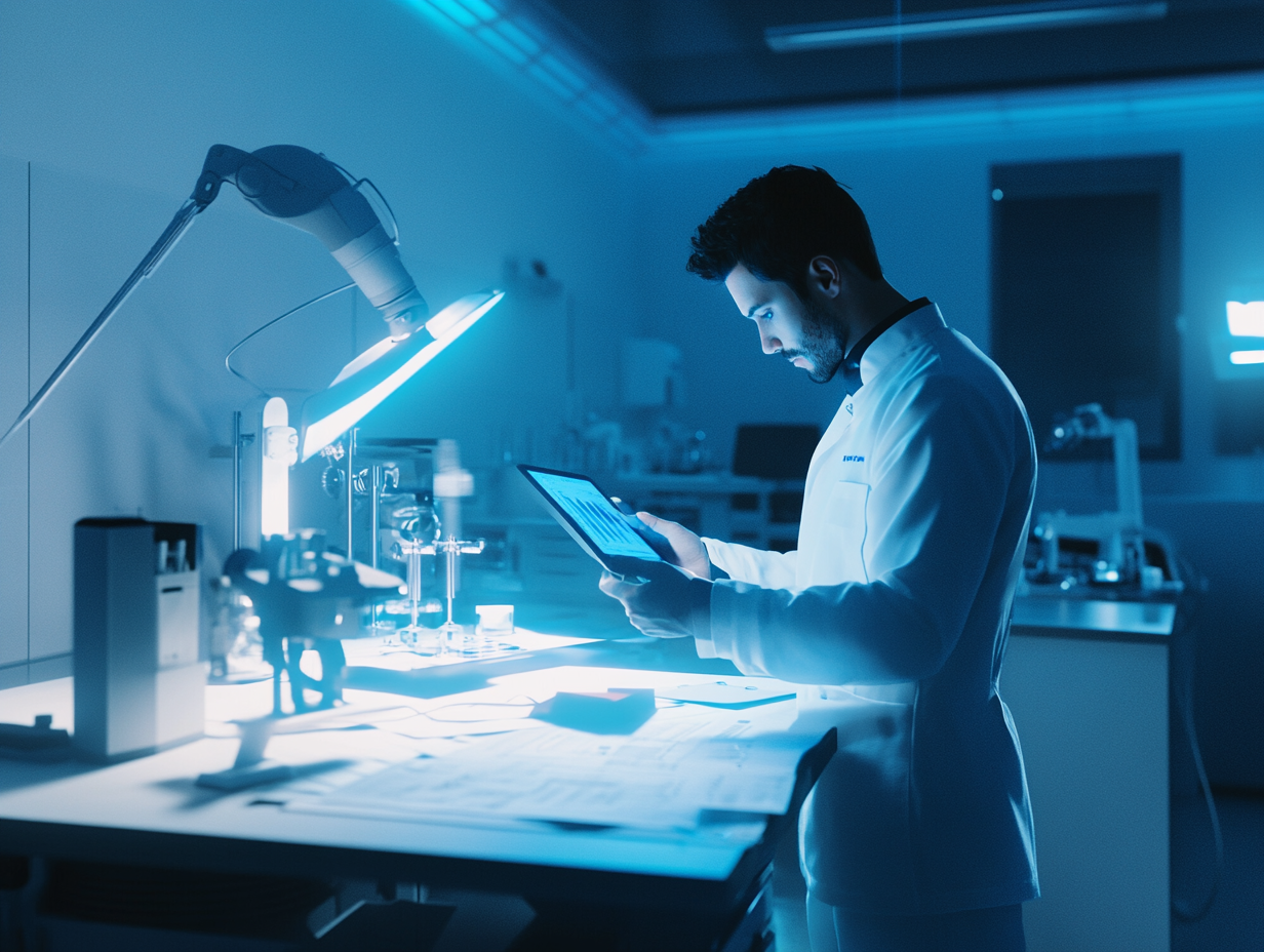 Free from Guesswork: How Data-Driven Risk Management Fuels MedTech Success