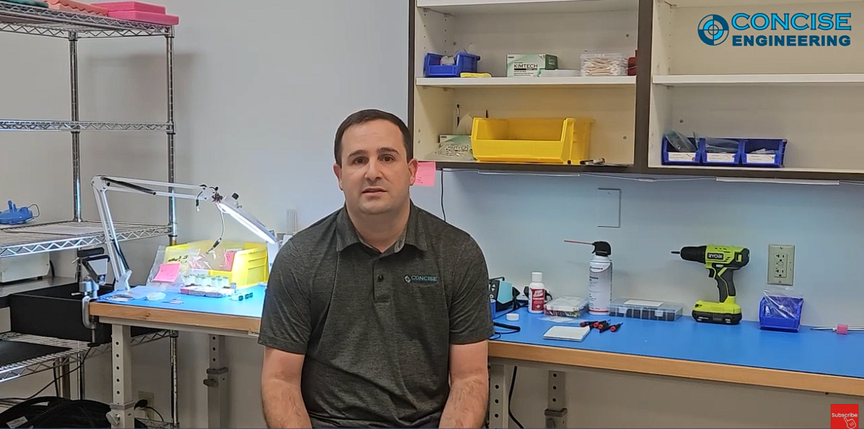 From Design to Manufacturing: Building Medical Devices That Perform as Intended