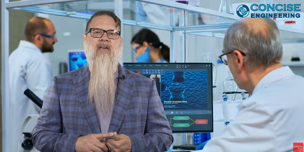 Building MedTech Innovation Through Proactivity, Expertise, and Community