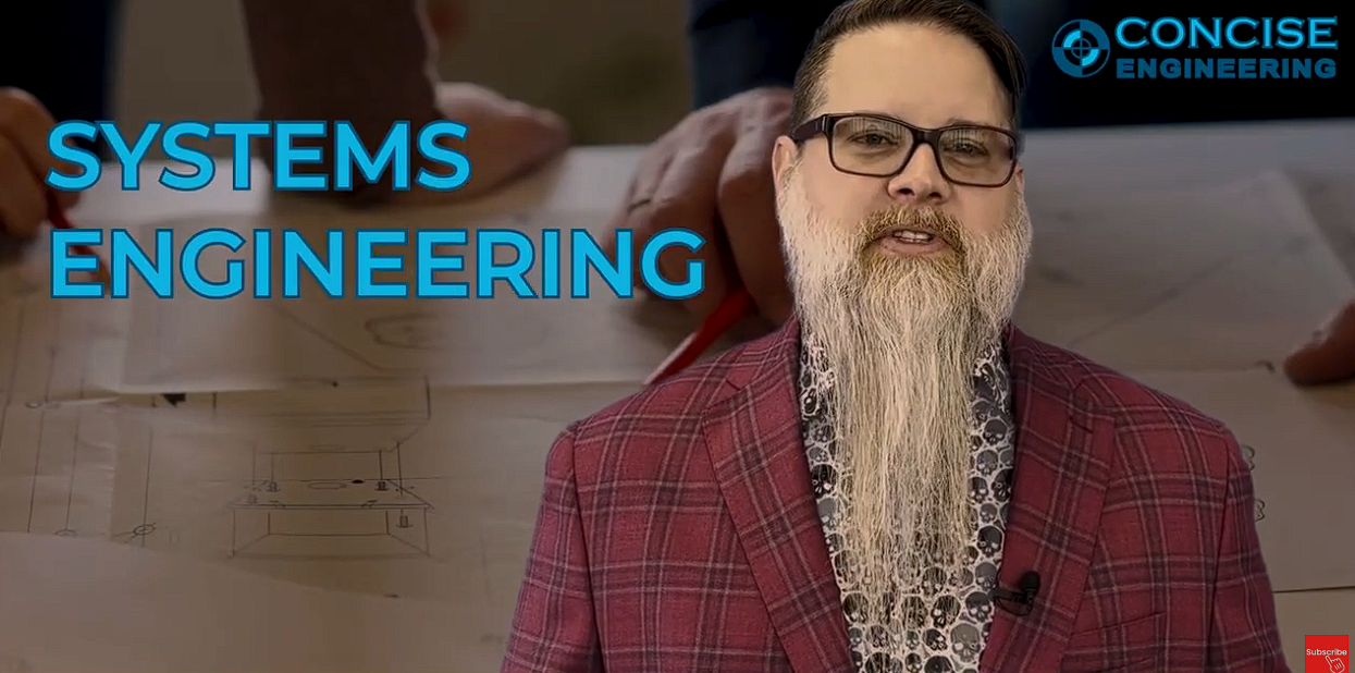 Systems Engineering in Medical Device