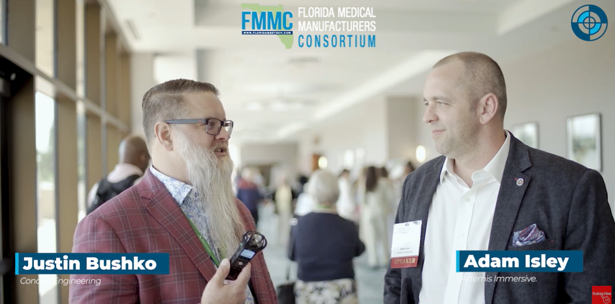 Bringing Immersive Medical Records Closer to Patients