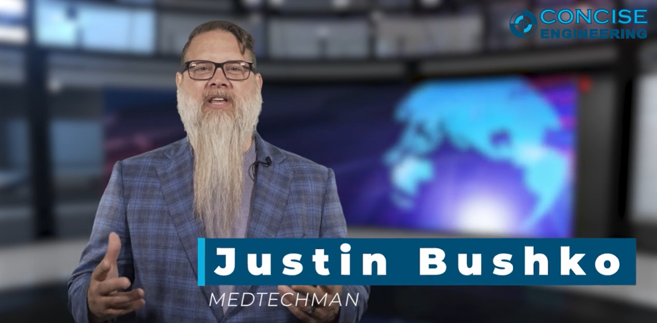 Empowering MedTech Innovations