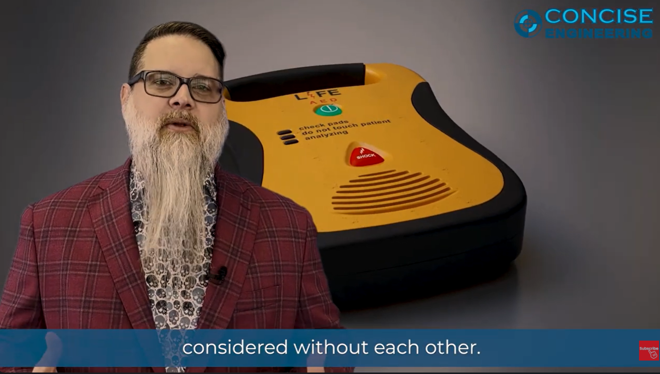 The Harmony of Mechanical and Electrical Engineering