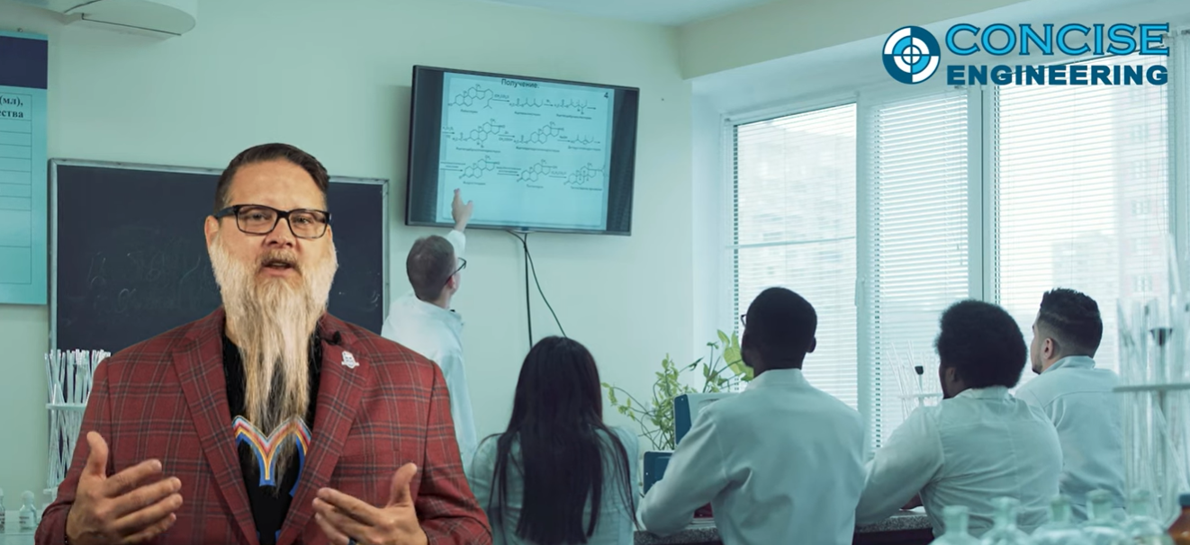 Standards in the MedTech Industry