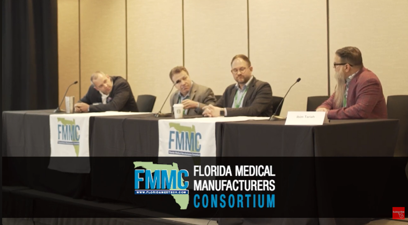 The Journey of Bringing a Medical Device to Market