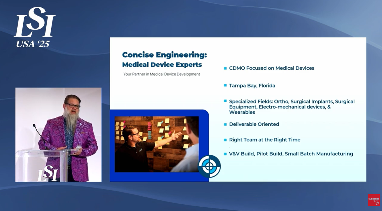 Medical Device Development Challenges: What the Numbers Reveal