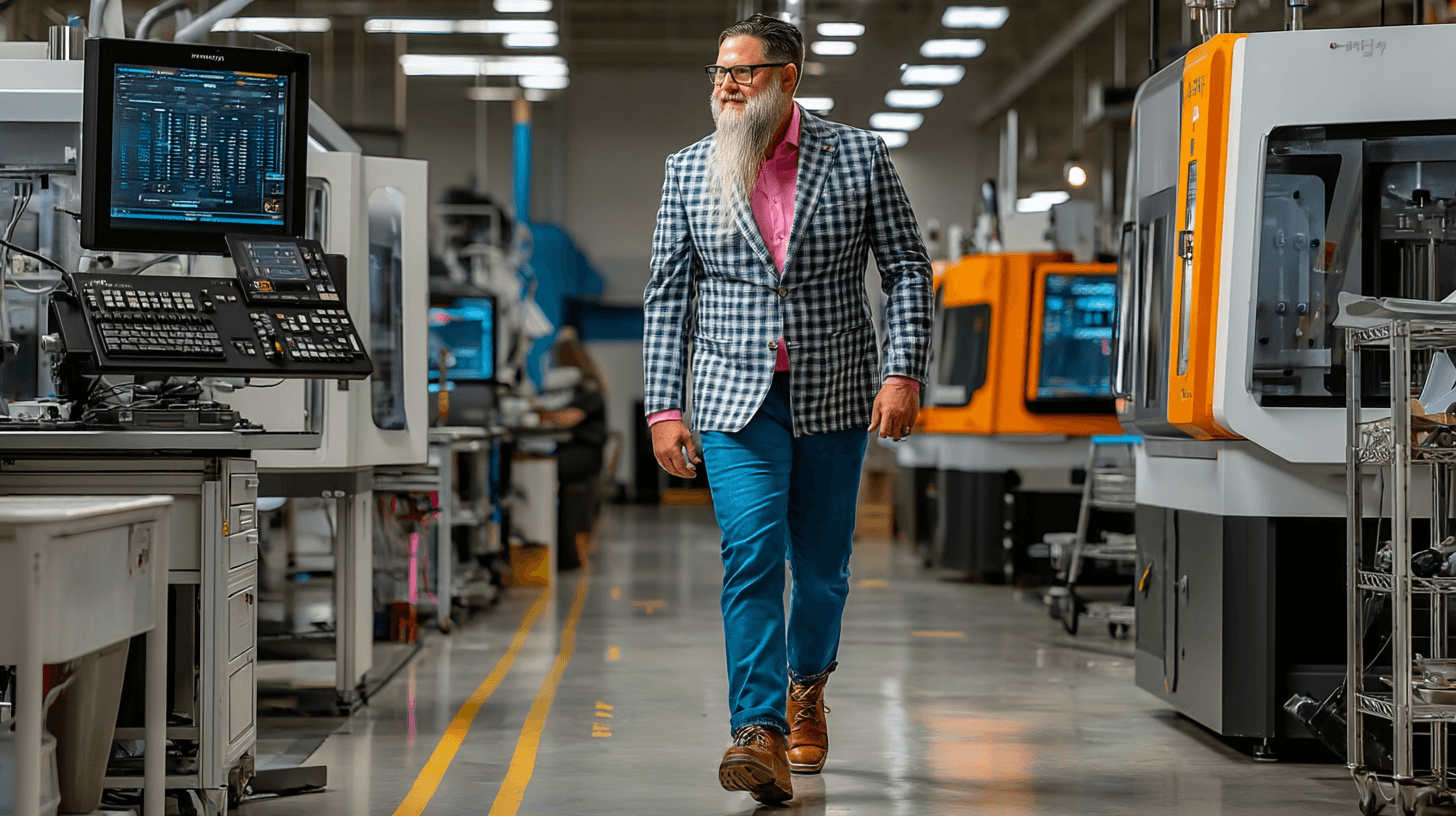 Why Supply Chain Belongs in Your First Design Review