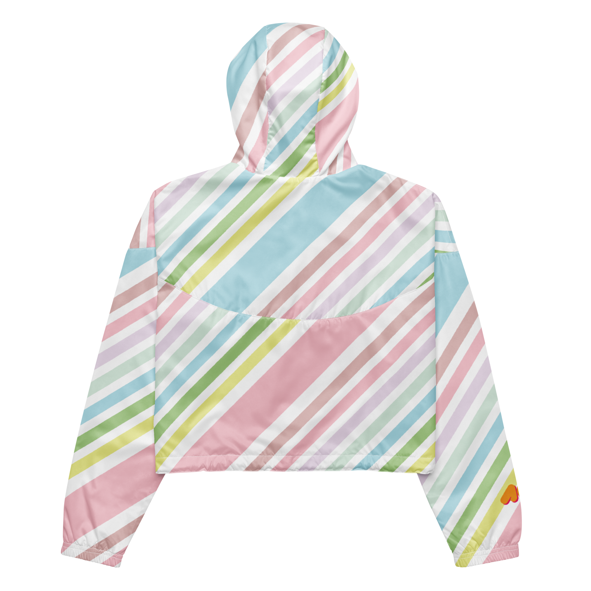 all-over-print-womens-cropped-windbreaker-white-back-64c2e452330a1.png
