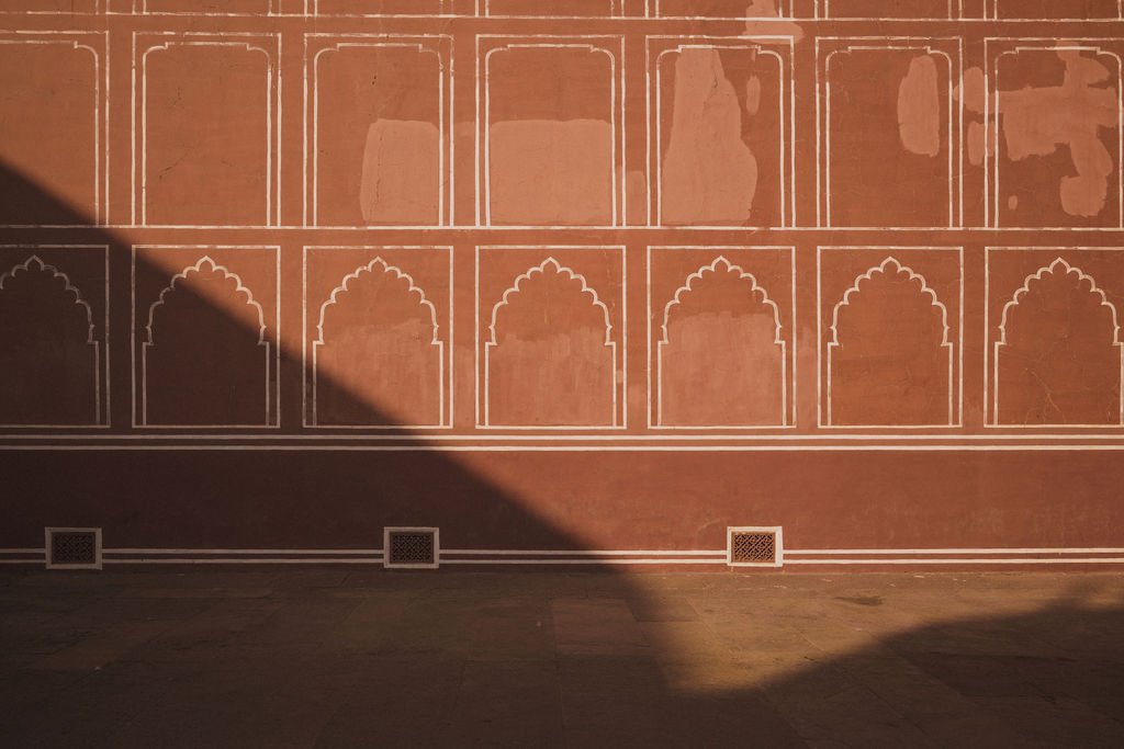 India