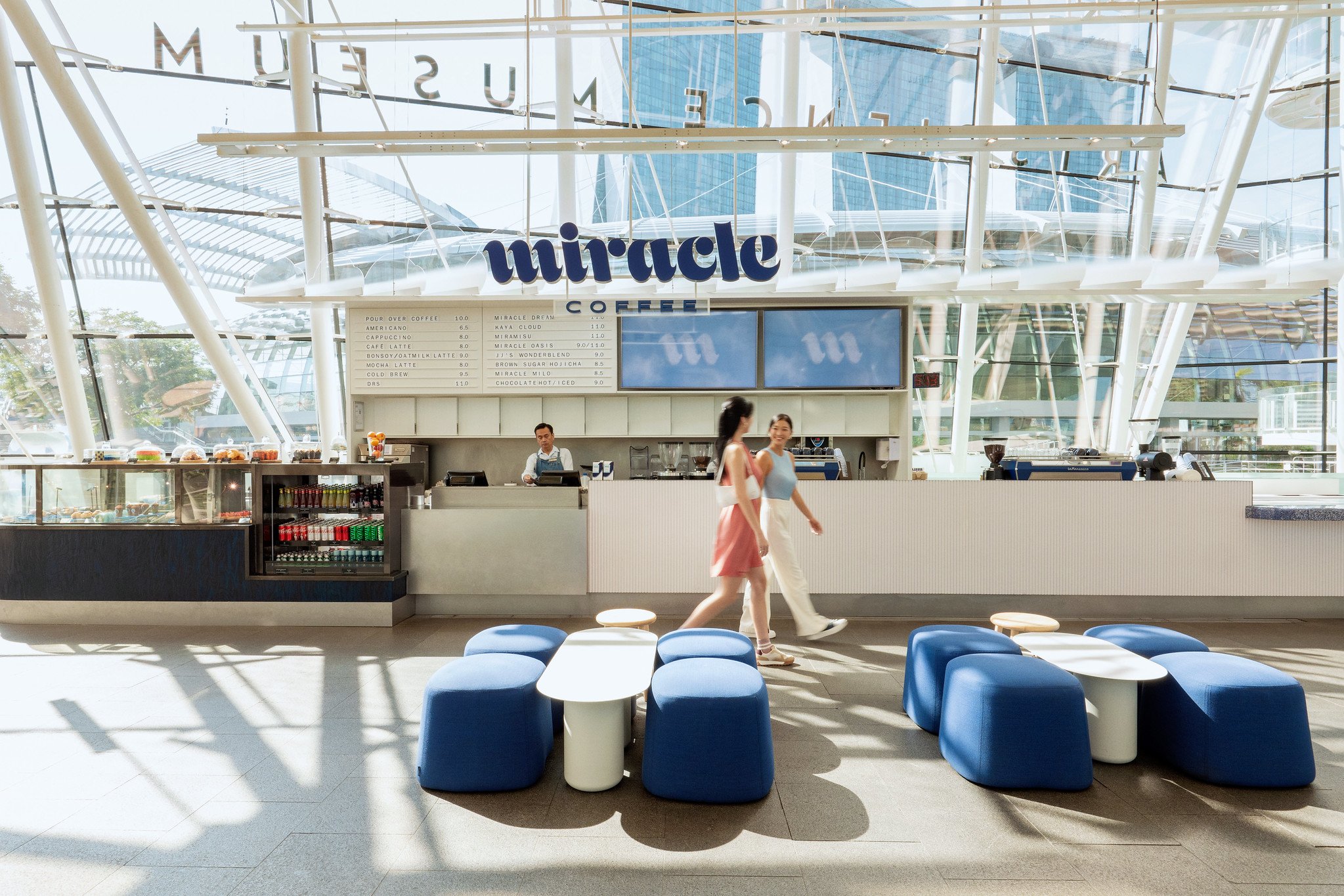 Miracle Coffee