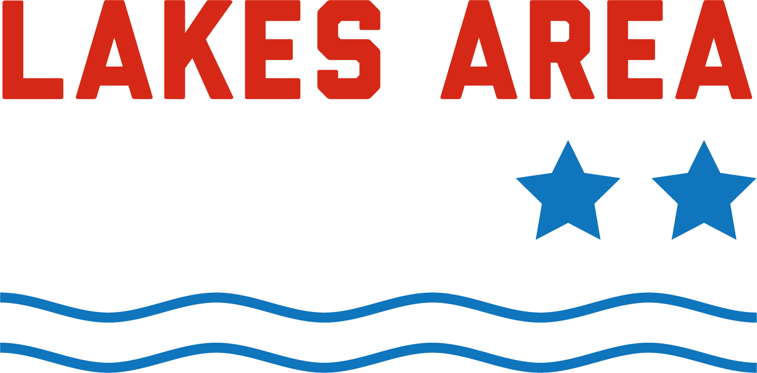 Lakes Area Heroes