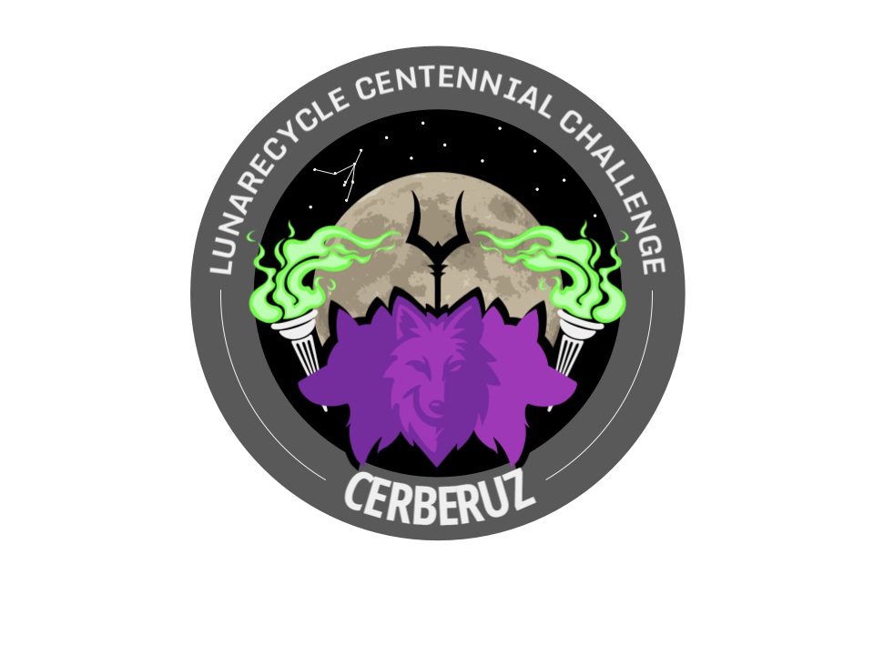 CERBERUZ: Composites for Extraterrestrial Recycling By Engineering the Reuse and Upcycling of Zotek