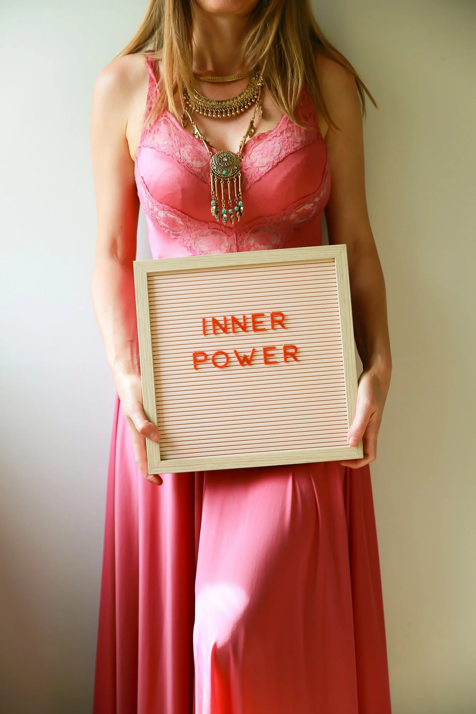 Unleashing Inner Power: Empowering Self-Discovery through Self-Knowledge