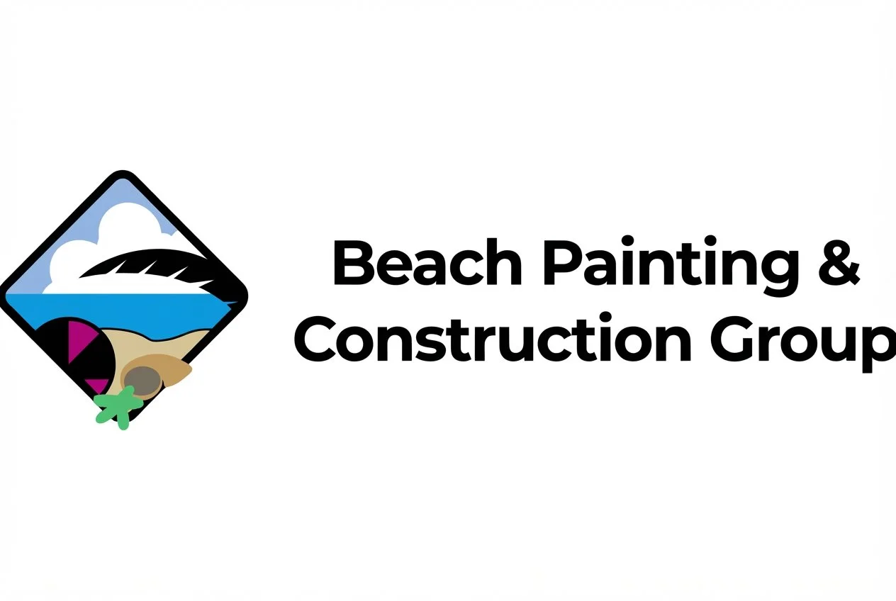 Beach Painting & Construction Group