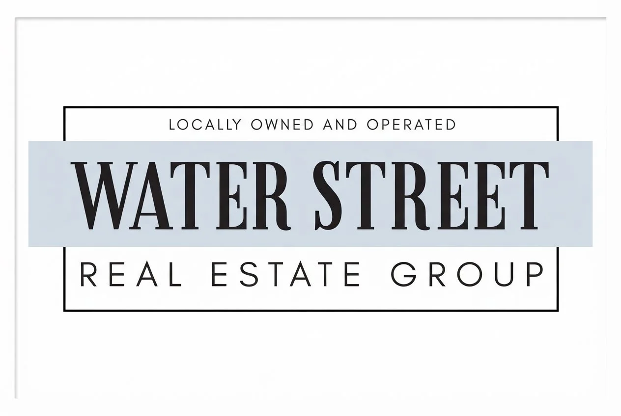 Water Street Real Estate Group