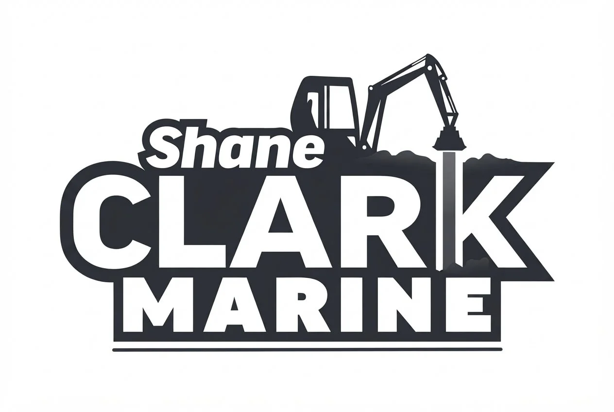 Shane Clark Marine