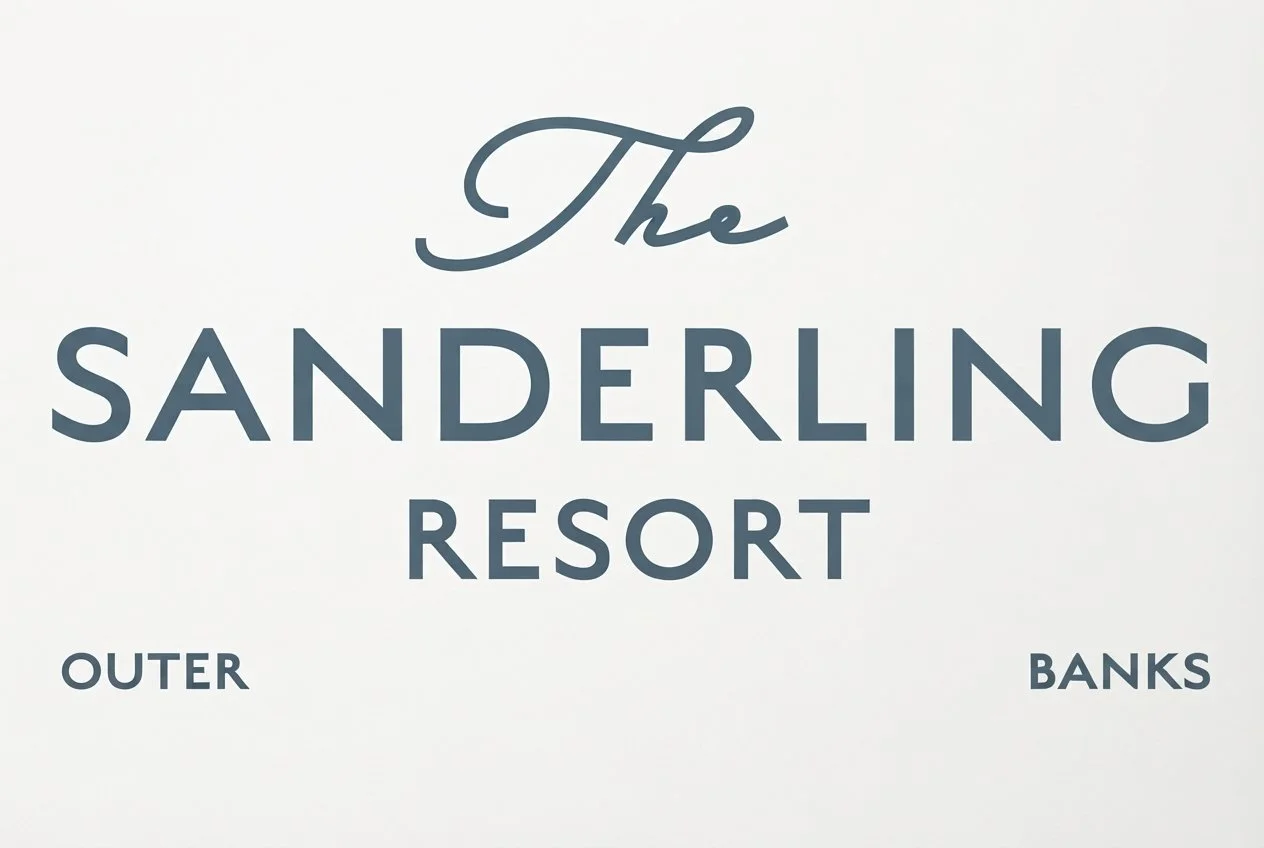 The Sanderling Resort