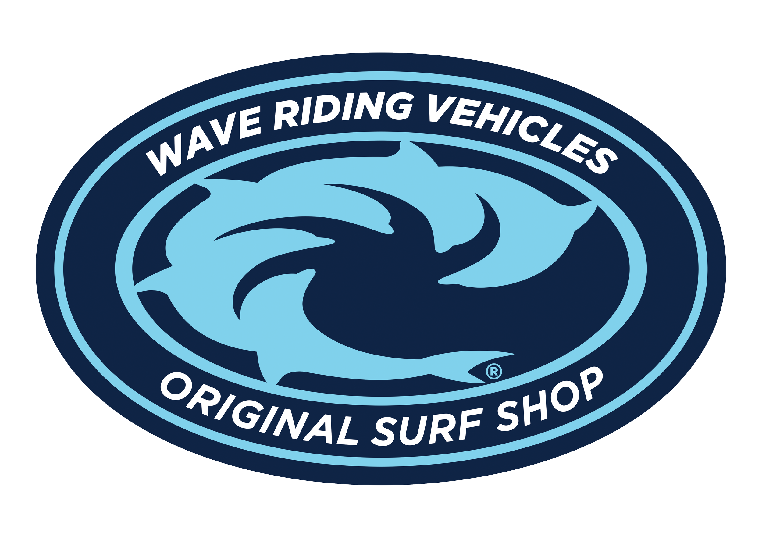 Wave Riding Vehicles