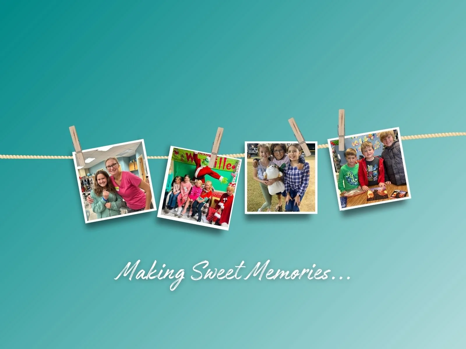 Yearbook — KHES PTO