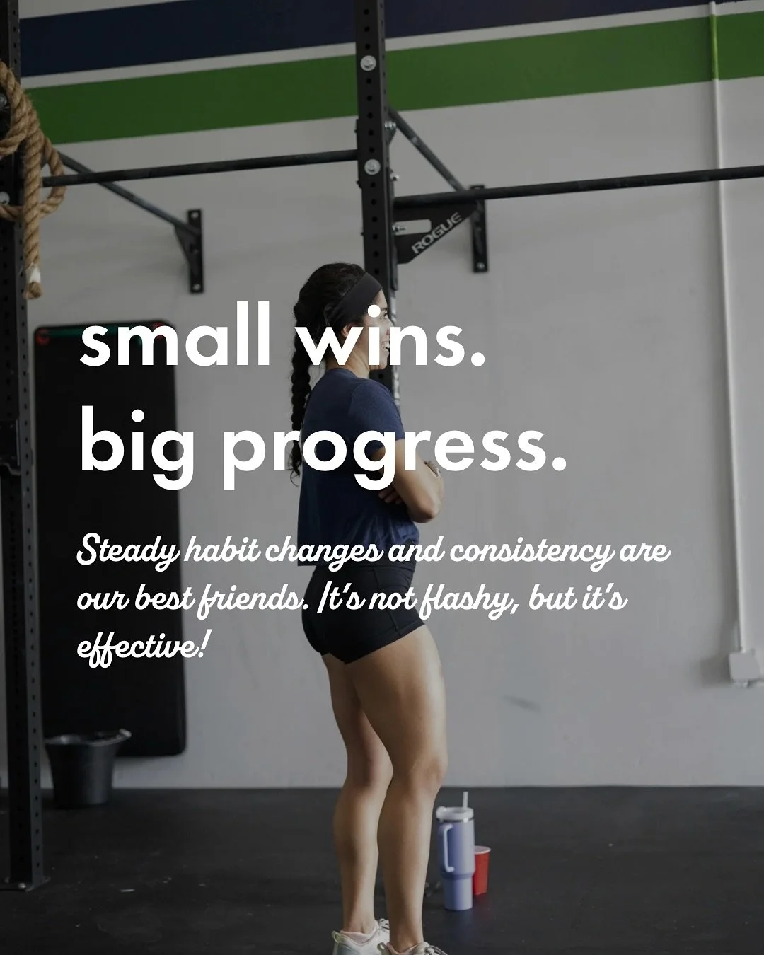 Every so often I like I ask my clients to reflect on the past month and think about what has changed, what they&rsquo;ve learned, etc. Sometimes we&rsquo;re so focused on chasing what&rsquo;s next that we forget to celebrate what we&rsquo;ve just acc