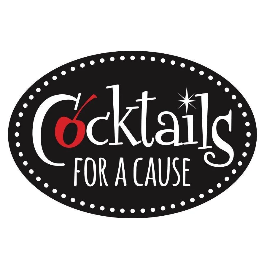 Cocktails for a Cause