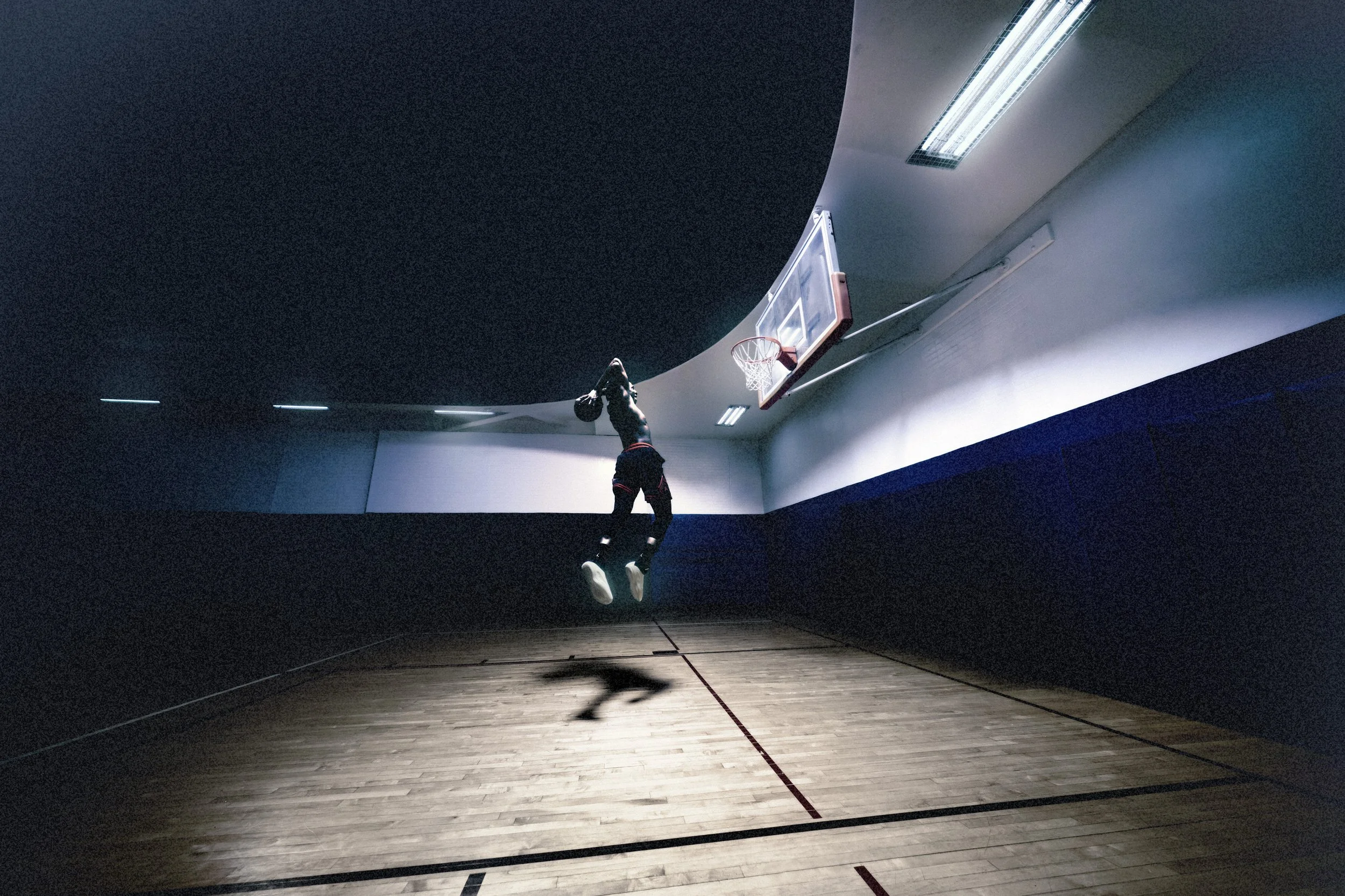 JORDAN BRAND - AJ40