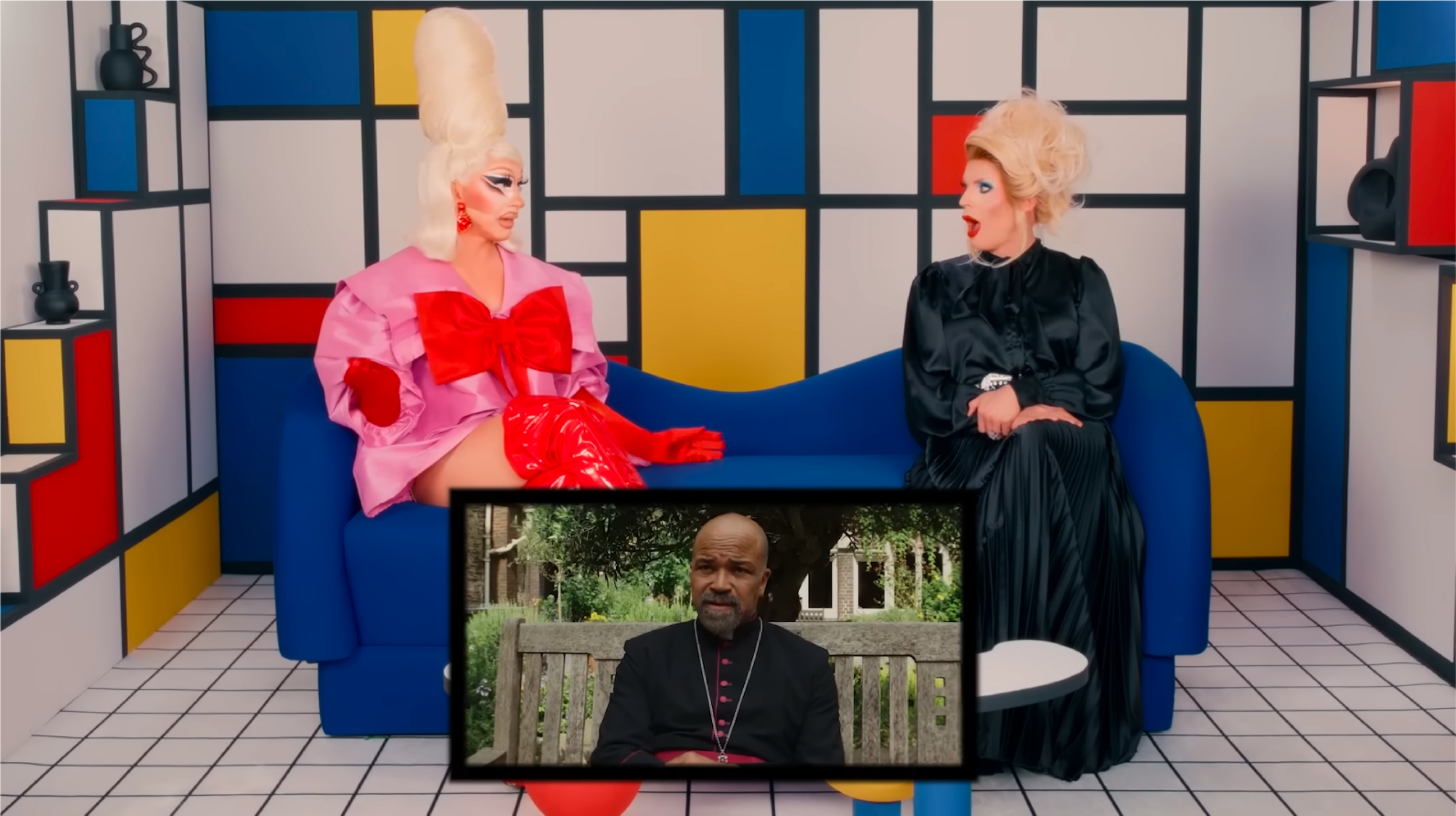 NETFLIX - I Like To watch