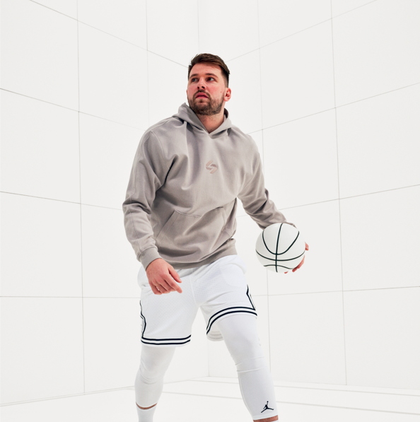 JORDAN BRAND - LUKA 4