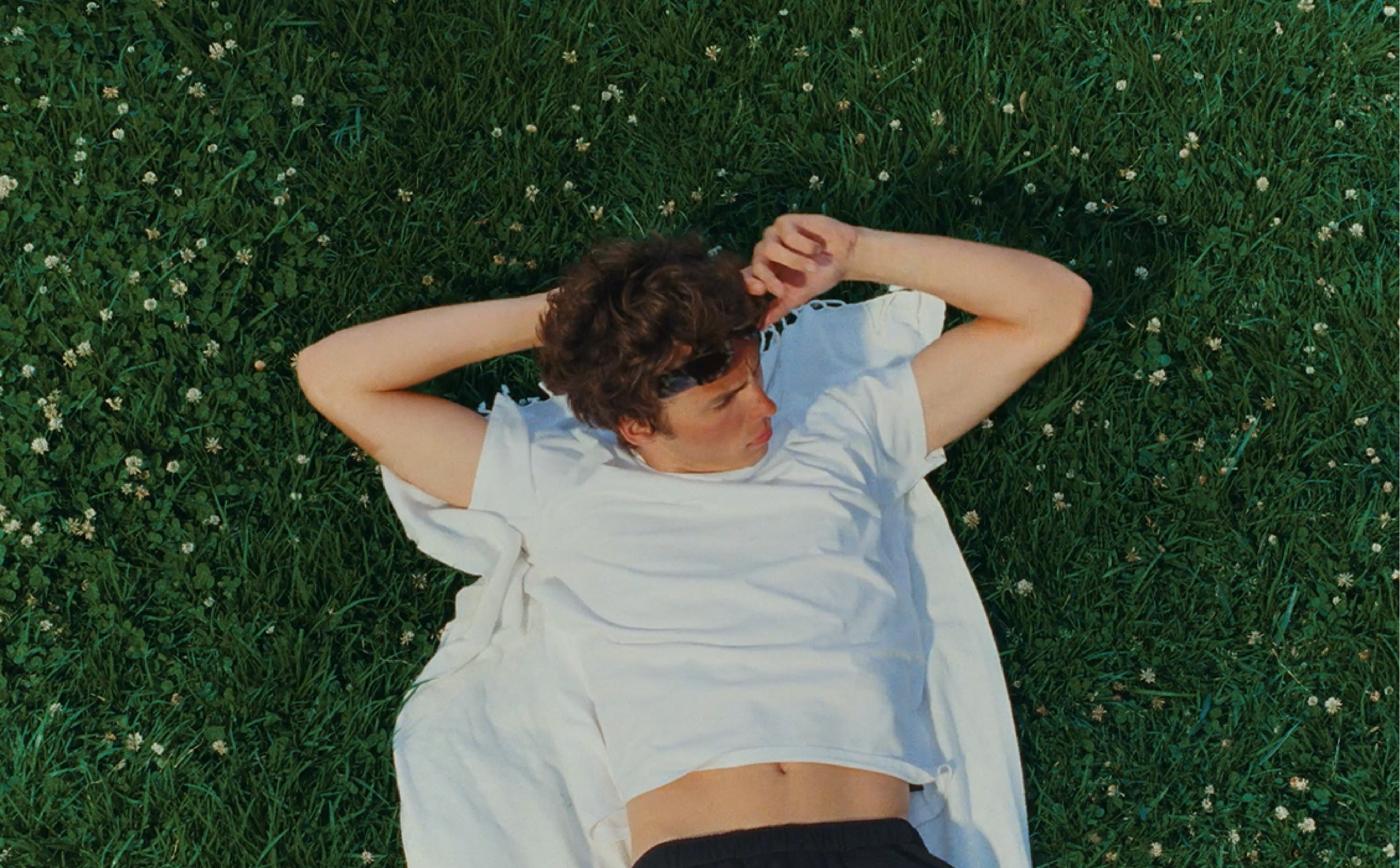 NAHMIAS - Miracle Academy