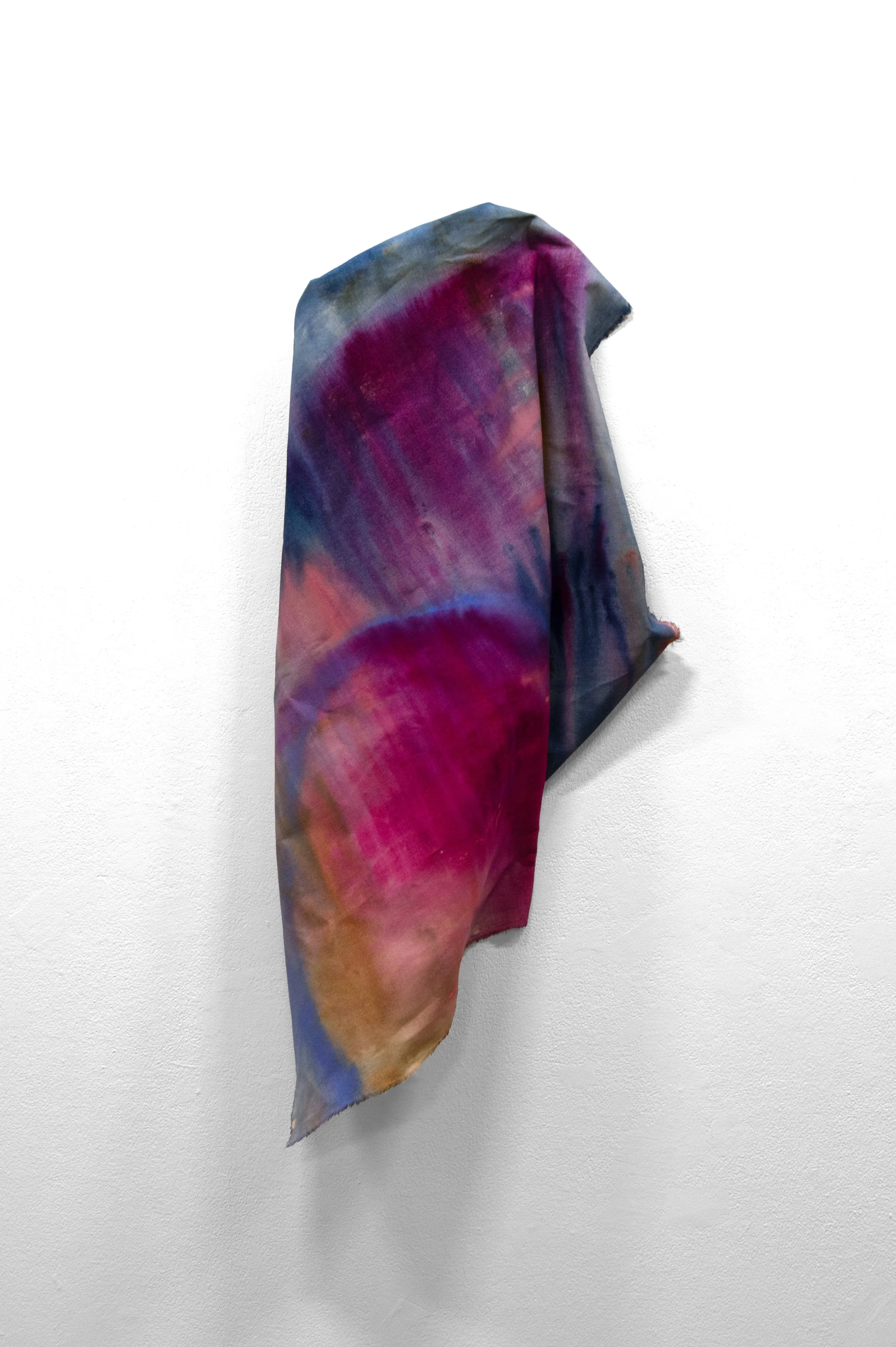 Release, 26” x 36”, acrylic on canvas, 2026