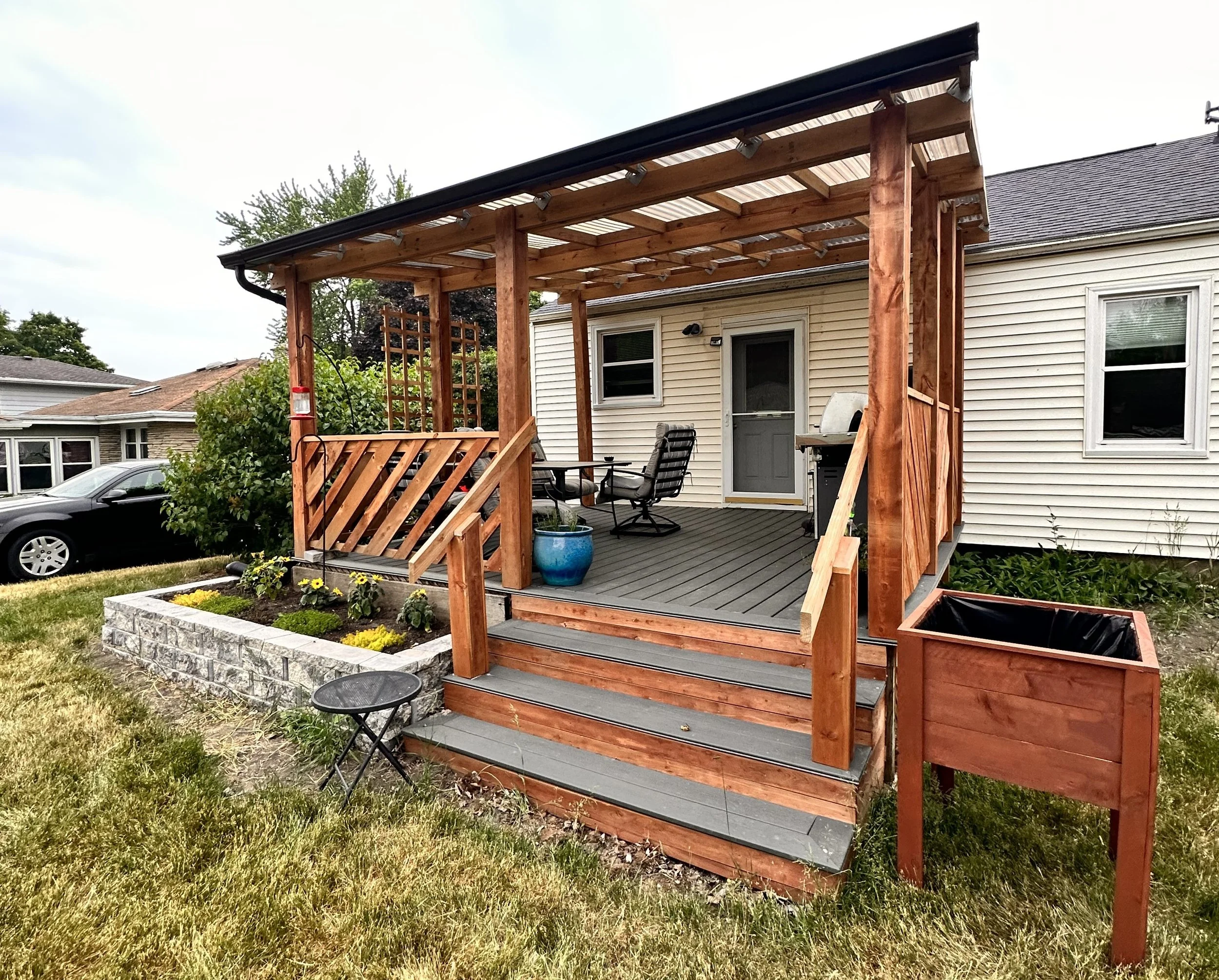 G. Williams Woodcraft Milwaukee's Experienced Wood Craftsmen