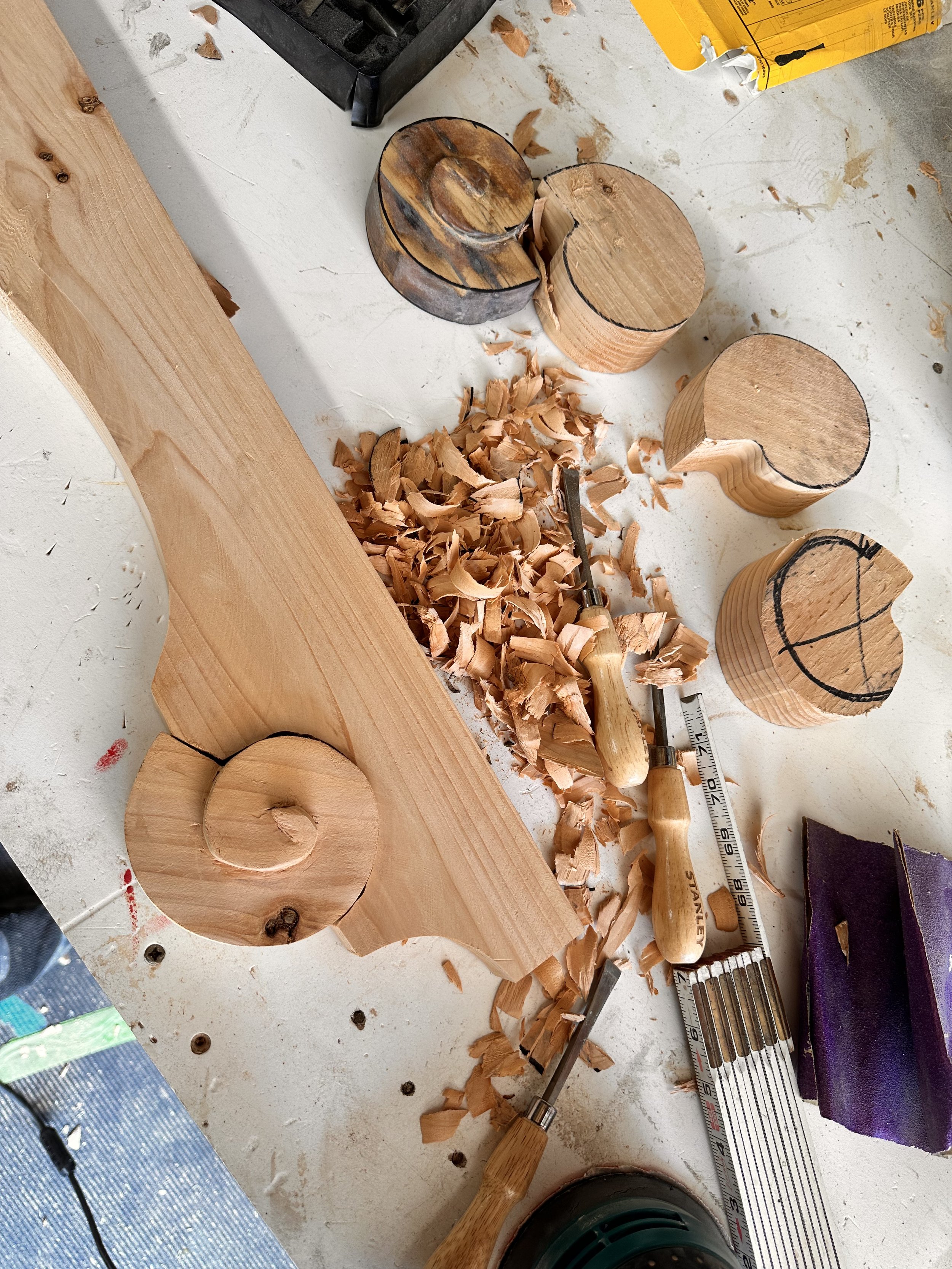 G. Williams Woodcraft Milwaukee's Experienced Wood Craftsmen