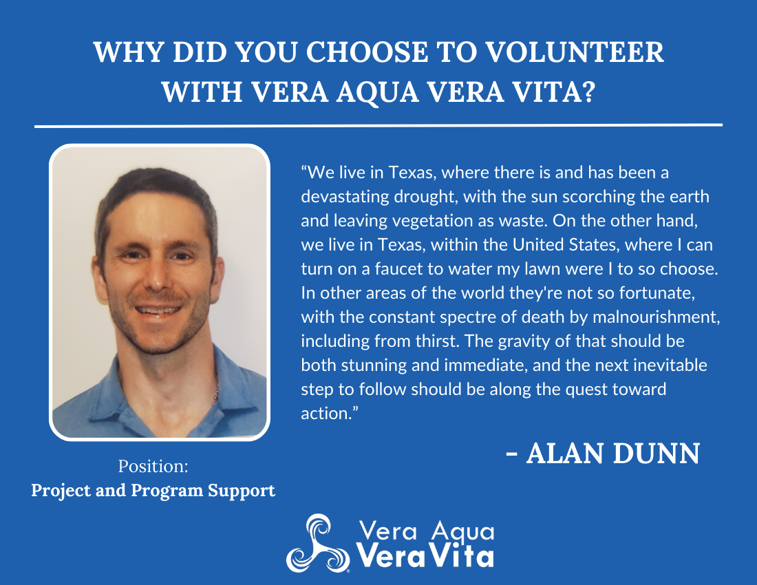 Alan Dunn knows how important clean water is (Copy)