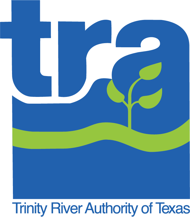 trinity River Authority of Texas Sponsors Vera Aqua Vera Vita.  (Copy) (Copy)