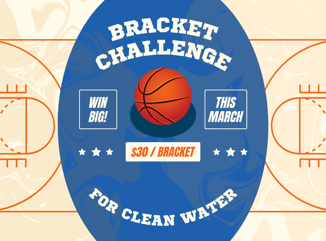 March Bracket Challenge 2025