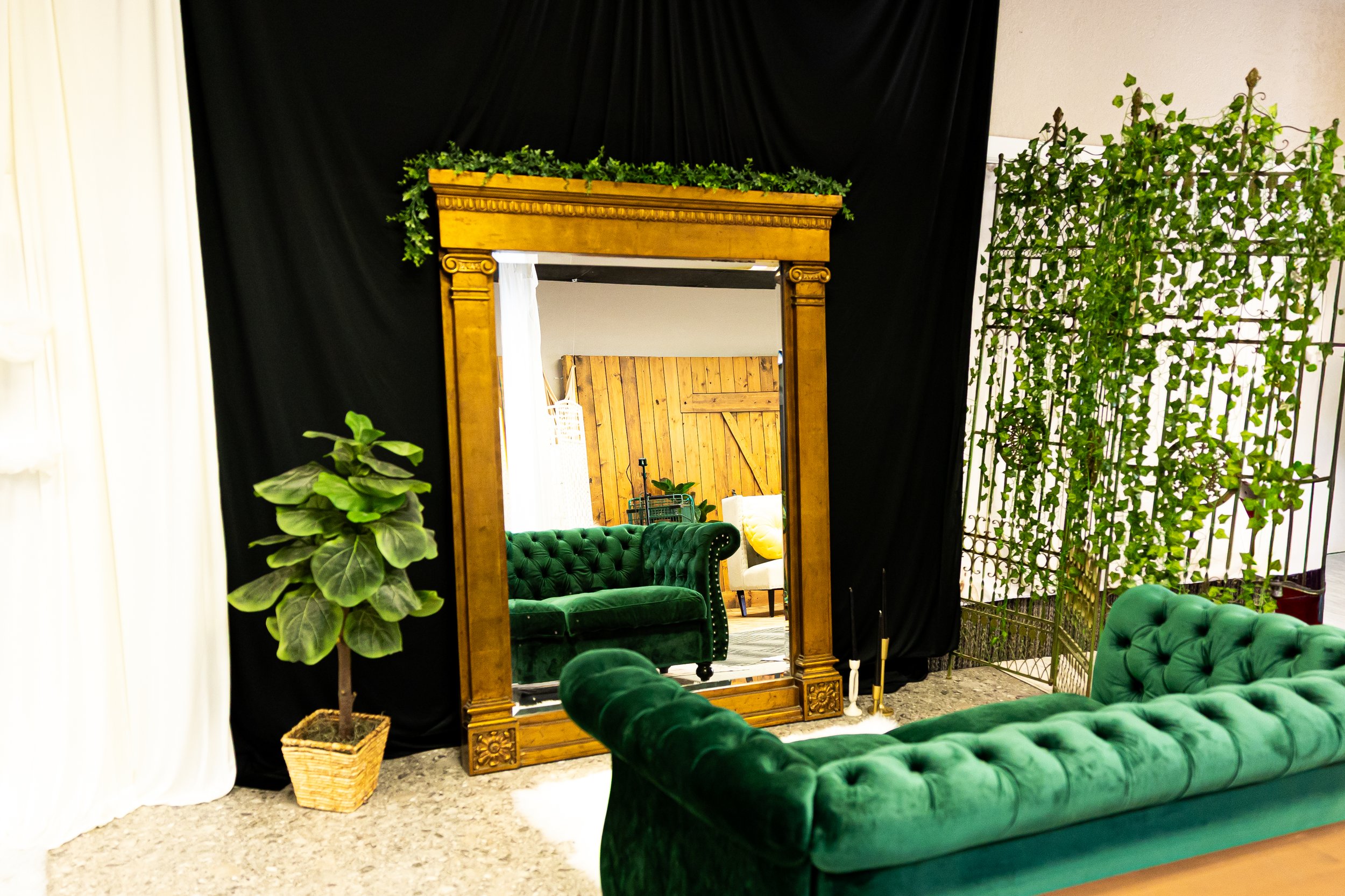 Boudoir Studio Des Moines