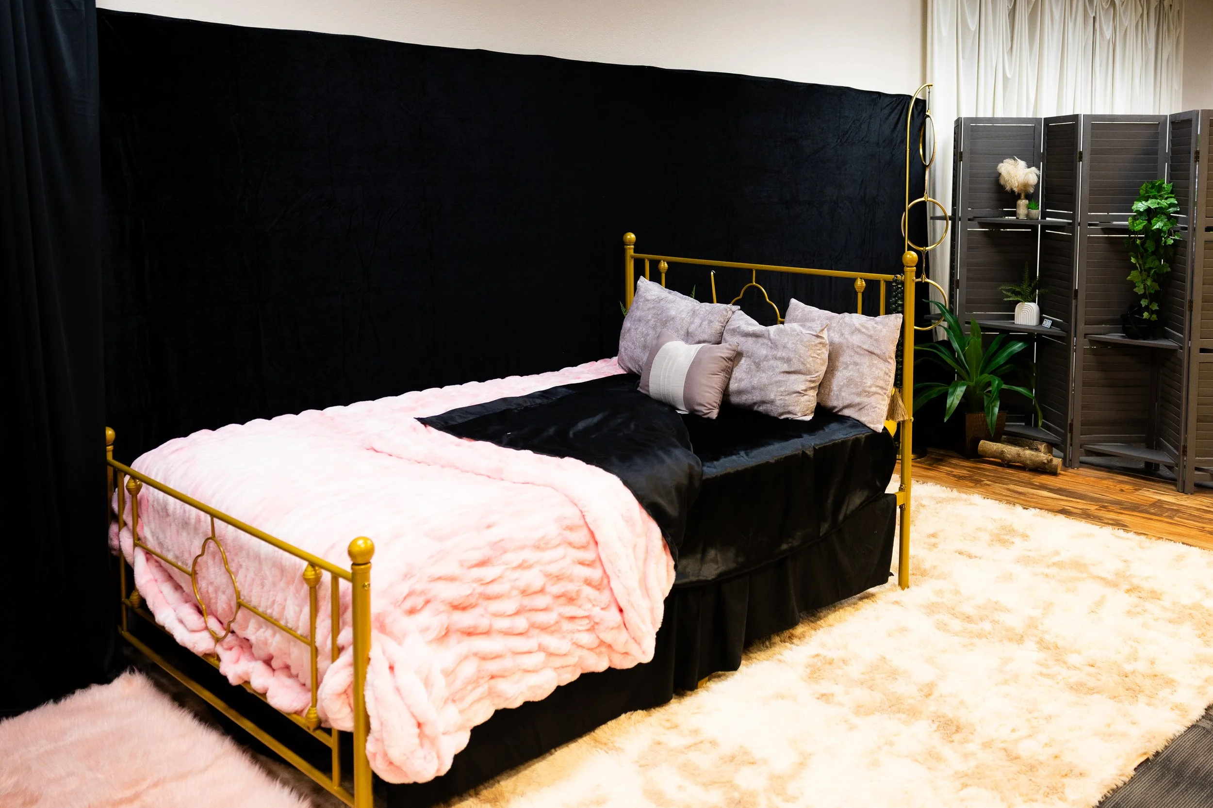 Boudoir Studio Near Me