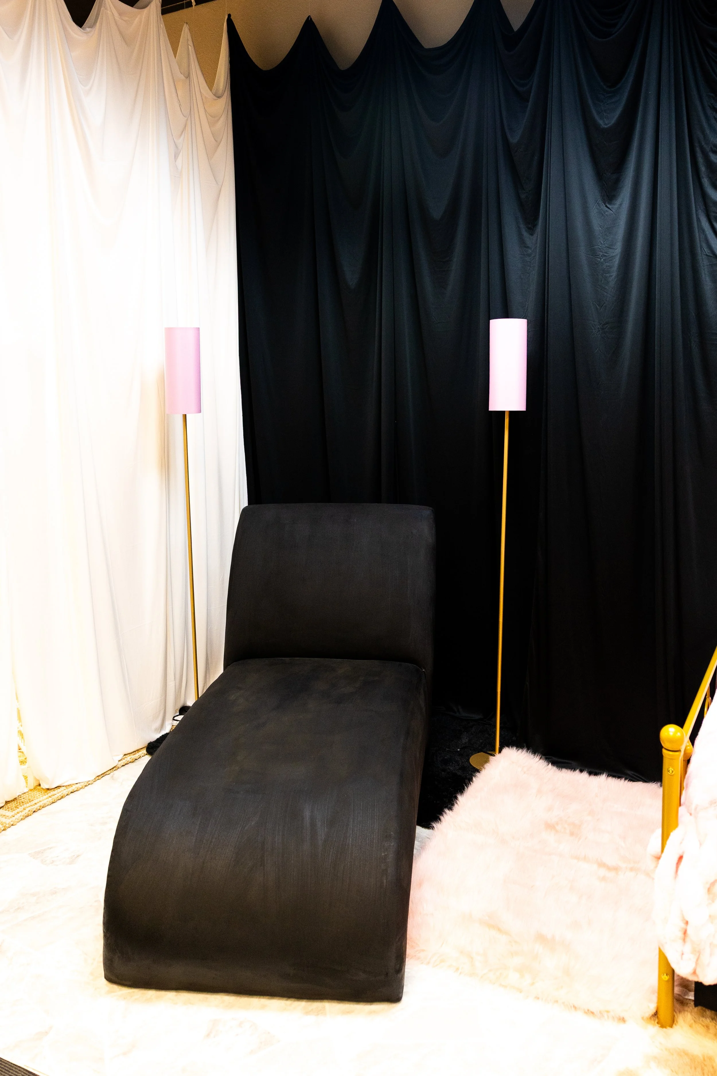 Boudoir Studio Iowa